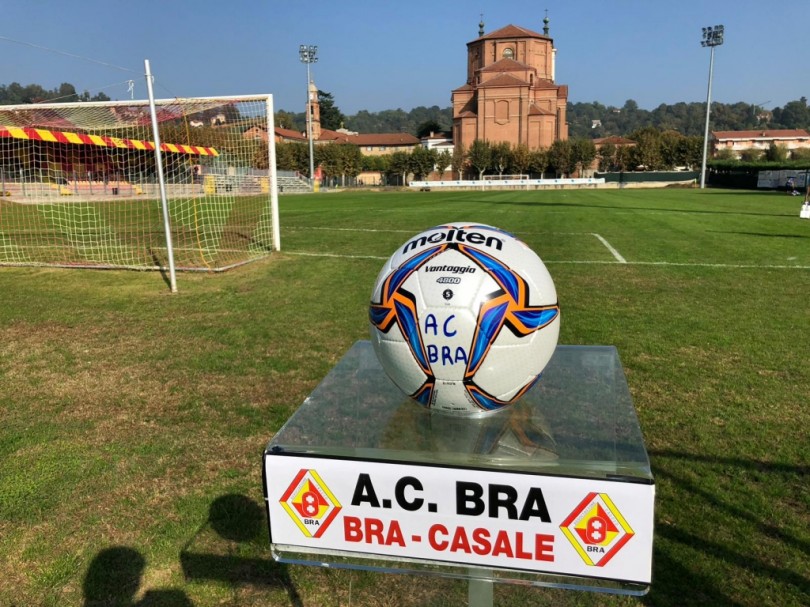 Il Casale non vince più. Finisce 1-1 con il Bra. Il Trino vince in casa dell'Orizzonti Utd. Sconfitta esterna per la Junior Pontestura; Stay vince 1-0